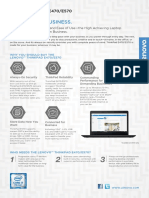 ThinkPad E470 E570 Datasheet en