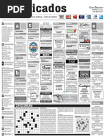 Ecos Diarios Clasificados