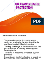 Transmission Line Protection 2