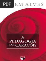 A Pedagogia dos Caracois - Rubem Alves.pdf