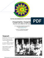 Profil RS PKU Yogyakarta TH 2015