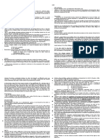 Constipation Case Digest