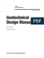 WASH STATE GEOTECH MANUAL 2010 M46-03.03Complete PDF