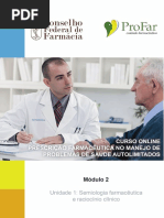 Apostila Prescrição farmacêutica