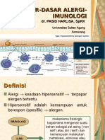 Alergi Imunologi