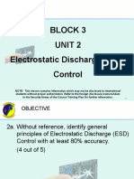 Block 3 Unit 2a ESD (Oct 2015) .PPSX