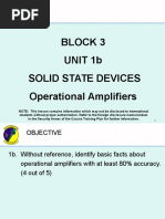 $block 3 Unit 3a Power Supply Circuits (Oct 2015)