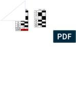 Decatipos Complementarios 16pf (Varones)