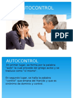 Autocontrol 