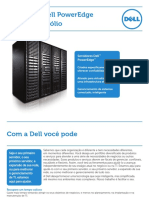 Servidores Dell PowerEdge Guia Do Portfólio -April2010_portuguese_br