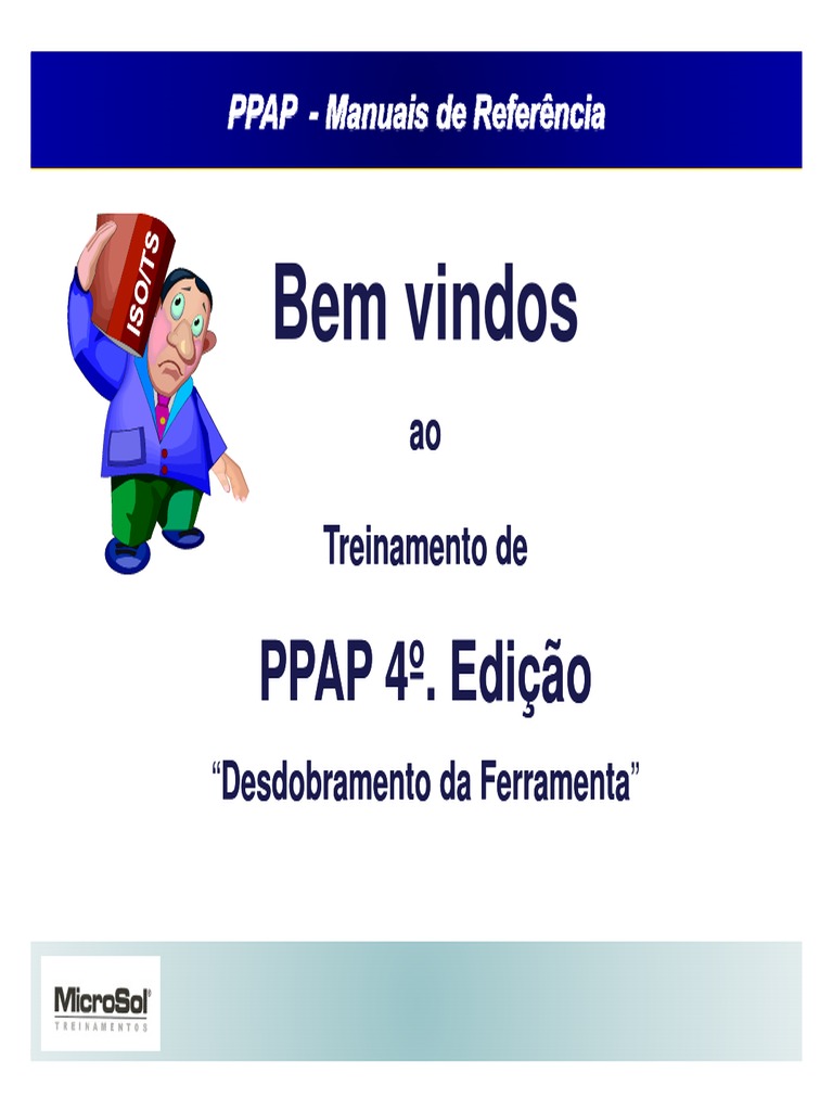 Neste Semestre Período Qual é O Enfoque Do Ppap