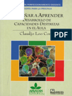 LOO- Enseñar a Aprender.pdf