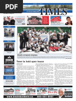 April 7, 2017 Strathmore Times