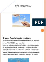 Regularização Fundiária.pptx Aula