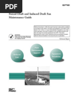 Download Forced Draft and Induced Draft Fan by sarahsurber SN34427625 doc pdf