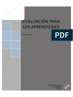 Libro Base Evaluación 2008