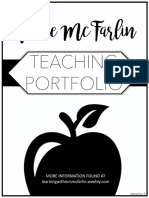 Learningwithmrsmcfarlin Portfolio