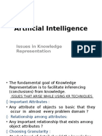 Artificial Intelligence presentation1.pptx