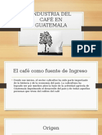 INDUSTRIA DEL CAFÉ EN GUATEMALA.pptx