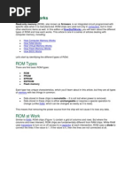 Download How ROM Works by sarahsurber SN34427984 doc pdf