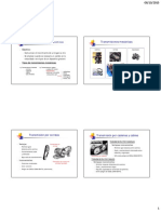 Teoría General de Engranajes PDF