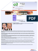 Clinton-Podesta Russian Connections- John Podesta Owned 75,000 Shares in Putin-Connected Energy Company.pdf