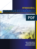 Introducción Al Análisis Económico Lavados