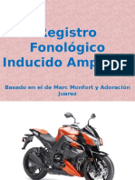 Registro Fonológico Inducido de Monfort