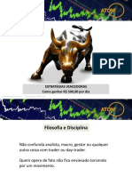 Slides Curso Como Ganhar 500 Reais Por Dia