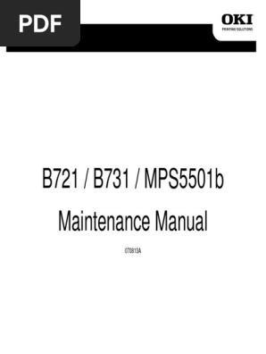 21 31 Mps5501b Maintenance Manual Rev 1 Electrical Connector Usb