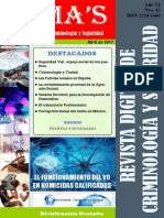 42 - Revista Digital de Criminolog - A y Seguridad PDF