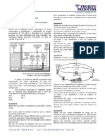 Simulado 1 2012 Enem