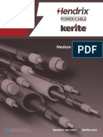 Kerite Cables