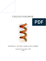 (X) Calculo3 - UERJ