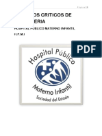 Cuidado Criticos de Enfermeria PDF