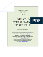 RenGunon-InitiationEtRalisationSpirituelle1952