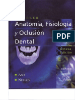 214 - Ash ANATOMIA FISIOLOGIA Y OCLUSION WHEELER PDF