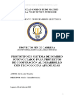 XXXPROYECTO Fina. David Arija Gonzalez-................... Ramosss PDF