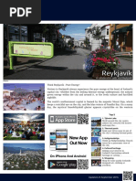 Reykavijk guide 