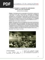 Escola Burguesa