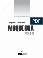 Compendio 2015 Odei-Moquegua
