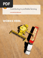 Shell All Product List 2024 | PDF | Motor Oil | Turbocharger