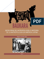 Revista Baukara 4