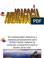 Andragogía Version Corta