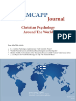 Christian Psychology Journal - 6 - Web