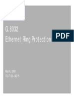 G.8032 v.1 Overview PDF