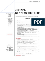 N° 01 - Juin 2004