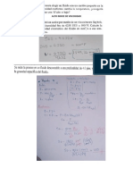 Examen de Fluidos