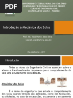 Aula 02 - Introdução