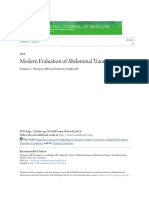 4 Abdominal Trauma